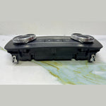 Load image into Gallery viewer, Mercedes Climate Control Panel A1669003217  ML W166, GLE, and GL
