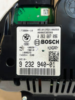 Bild in die Galerieansicht laden, 2010 BMW 5 7 Series GT F02 740Li F07 X3 Instrument Cluster SPEEDOMEET 9232940 