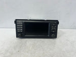 Load image into Gallery viewer, 2000-2006 BMW X5 E38 E39 E46 E53 Navigation Display Screen 6934413 OEM