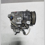 Load image into Gallery viewer, 2006-2007 BMW 525i Air Conditioning Compressor 6956715 E60 E61 E63 E64 E65 E66