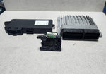 Bild in die Galerieansicht laden, 2008-2013 BMW M3 Engine Computer DME 7842403 BMW M3 E90 E92 E93 MS MS60 ECU SET 