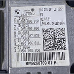 Load image into Gallery viewer, OEM BMW F01 F02 F04 Monitor Central Information Display Screen 9268709