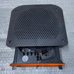 Load image into Gallery viewer, OEM BMW F44 Front Right Subwoofer Central Bass Speaker 7927998