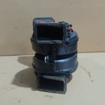 Load image into Gallery viewer, BMW F01 F02 F07 F10 REAR BLOWER UNIT BLOWER MOTOR RESISTOR P/N 9138176