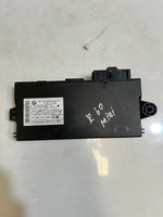 Bild in die Galerieansicht laden, 2015 Mini Cooper R60 N47N Engine Control Unit ECU SET DDE+CAS3+2KEYS 8583423