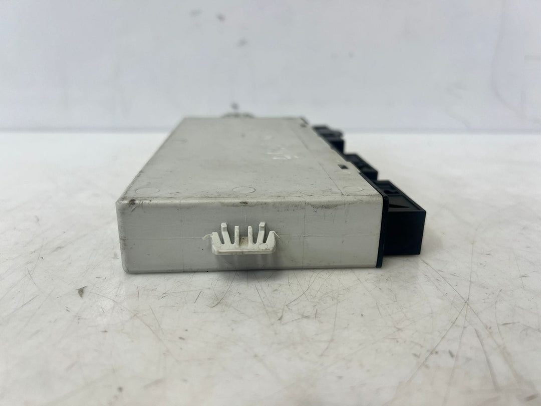 2012 BMW 535i 5 Series F10 and X3 F-Series CAS4 CA Control Module 6809372 OEM
