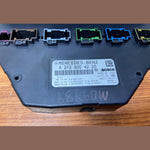 Load image into Gallery viewer, Mercedes-Benz Sam Control Module Front Integrated Fuse A2129004225 E-Class W212