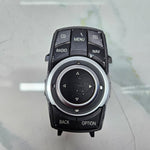 Bild in die Galerieansicht laden, OEM BMW E90 E91 E92 E81 E84 E87 F10 I Drive Control Module 9213309
