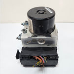 Load image into Gallery viewer, 2012 BMW 3 Series F30 328i Abs Anti-Lock Brake Pump Control Module Unit 6857324