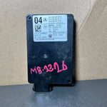 Load image into Gallery viewer, Mercedes W205 W222 Bumper Blind Spot Radar Distance Sensor Module A000 9058802