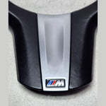 Load image into Gallery viewer, BMW Steering Wheel Center Trim M-Sport Center 62821350 2 Series F44
