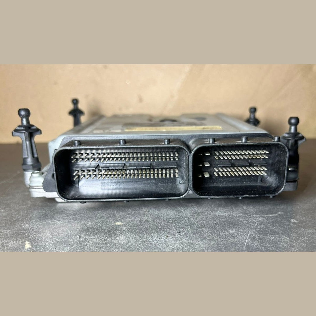 07-12 Mercedes W221 S-Class Engine Control Module Unit ECM ECU A278 9001000 OEM