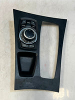 Load image into Gallery viewer, 2011-2013 BMW 328i  X1 and E70 X5 Idrive Control Switch 9249439 OEM