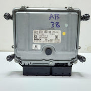 2007-2009 Mercedes-Benz GL450 Engine Control Unit ECU ECM A2731534879 OEM 