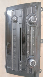 Load image into Gallery viewer, BMW X3 F25 X4 F26 A/C Heated Seat Climate Control Panel 9378828 OEM Used