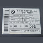 قم بتحميل الصورة إلى عارض الصور، BMW X1 E84 N20 20i ECU Engine Control Unit 8603576 Automatic OEM DME