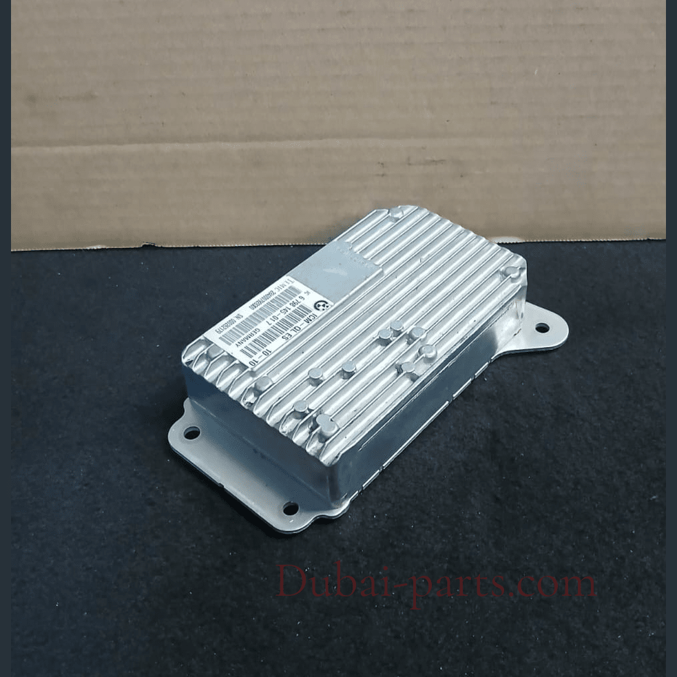 OEM BMW F01,740i F02 ICM Integrated Chassis Control Unit Module 6798145