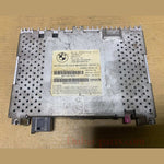 Bild in die Galerieansicht laden, 2004-2013 BMW X5 750 F01 F02 Satellite Radio Receiver Module 9192273