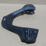 قم بتحميل الصورة إلى عارض الصور، BMW X5 F15 STEERING MULTIFUNCITONAL WHEEL SWITCH CONTROL - 9270260 OEM