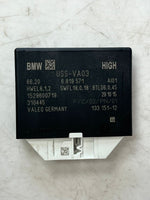 Load image into Gallery viewer, Genuine BMW 7 Series G11 and G12 Parking Assistant Control Unit 6819571 OEM