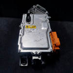 Load image into Gallery viewer, BMW i8 I12 I15  VOLTAGE CONVERTER INVERTER MOTOR CONTROL OEM  - 8646687