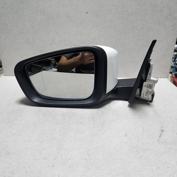 BMW Mirror Glass Left Heating Dimming 7956415 3 Series G20 G21 G28 330E 2020-23 