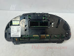 Load image into Gallery viewer, 2011-2012 BMW 5 Series F10 528i SPEEDOMETER Instrument Cluster 9280477 OEM