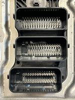 Load image into Gallery viewer, 2014 BMW 320i F30 N20B20A Engine Control Module ECU SET DME+FEM+1KEY 8617375