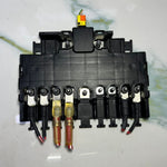 Load image into Gallery viewer, Mercedes W206 C-Class Front Center Fuse Battery Box Assembly A223 5408444 OEM
