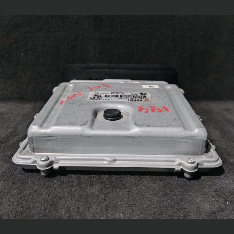 BMW 5, 7 SERIES F01 F07, F02 N57 ENGINE CONTROL UNIT ECU ECM DDE 8516753