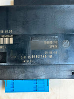 Load image into Gallery viewer, 2007-2010 BMW X5 E70 E71 X6 Body Control Module BCM 9192740 OEM
