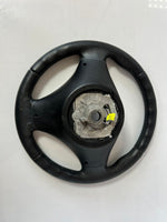 Bild in die Galerieansicht laden, 2007-2013 BMW 328i E90, E91, E92, E93 3' Sport Steering Wheel 6772147 OEM