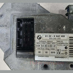 قم بتحميل الصورة إلى عارض الصور، 2004 BMW 735i E65 RIGHT HAND DRIVE Engine Control Unit 7540510 ECU SET 
