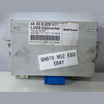 Load image into Gallery viewer, BMW 530I E60 X5 E70 LVDS Converter Module 0429511