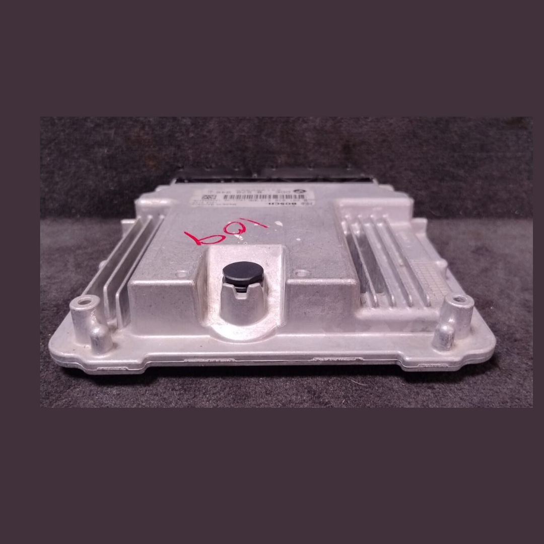 BMW F32 4-SERIES 420d 2.0. 16V   N47D20C ENGINE CONTROL UNIT 0281030873- 8578946