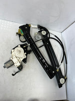 Load image into Gallery viewer, 2016-2021 BMW M2 Front Left Window Regulator 7292119 M2 and 228i F87 F23 F22