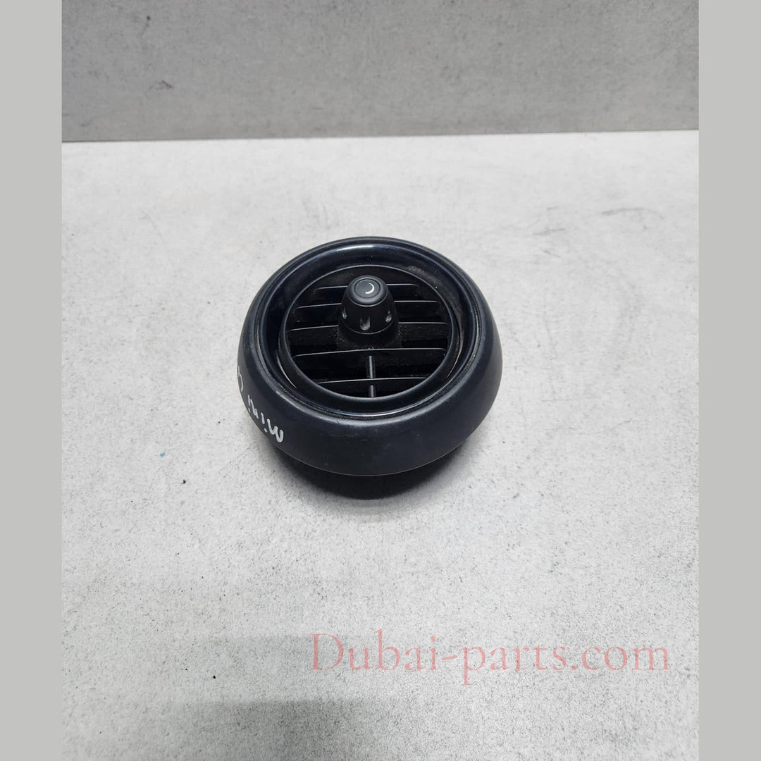 2015-2020 Mini Cooper Dashboard Air Vent Grille 9262413 F55 F56 F57