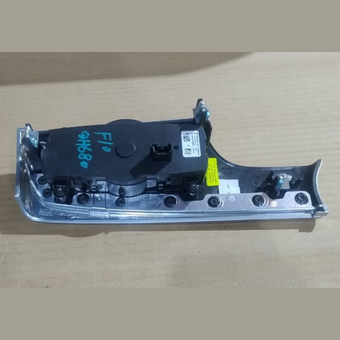 BMW 5 6 7  F01 F10 F12 SERIES LIGHT CONTROL ELEMENT HEADLIGHT SWITCH- 9192744