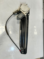 Load image into Gallery viewer, 1999-2000 BMW M5 E39 5-Series Z8 FRONT LEFT Door Window Regulator Motor 8360511