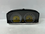 Bild in die Galerieansicht laden, BMW 740 E65 E66 7 Series Instrument Cluster 9140812 OEM