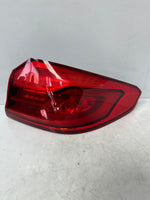 Load image into Gallery viewer, BMW 5 Series G30 ECE RIGHT SIDE OUTER BACK Tail Light 7376464 63217376464 OEM