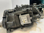 Load image into Gallery viewer, 2011-2012 BMW 1' F20 F21 120i LEFT RIGHT Bi-Xenon Headlight 7229687 7229688 ECE