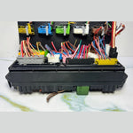 Load image into Gallery viewer, 2010-2015 Mercedes E350 Front Sam Fuse Relay Box Module A2129006724 W204 W212