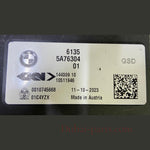Load image into Gallery viewer, OEM BMW X7 G07 CONTROL UNIT REAR AXLE DIFFERENTIAL LOCK 6135 5A76304 GKN