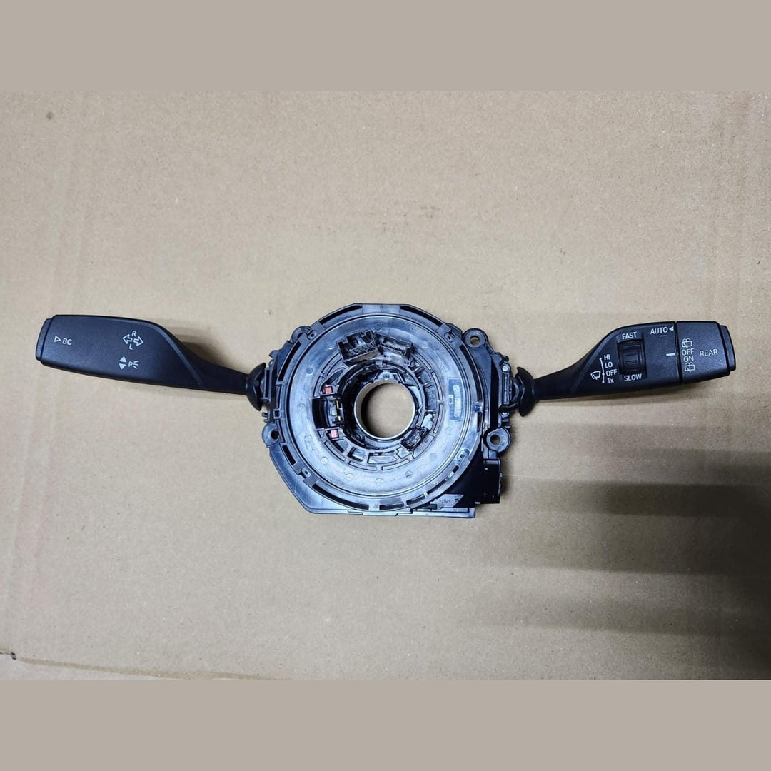 2011-2018 BMW X3 Steering Column Clock Spring Switch Assembly 9330569 F25 F48 F8