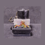 Load image into Gallery viewer, BMW 3 Series E46 ANTI BREKING SYSYTEM   PUMP  DSC CONTROL MODULE 6765454