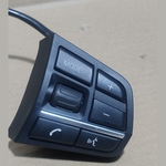 Bild in die Galerieansicht laden, BMW F10 F07 F02 F06 STEERING WHEEL BUTTON SWITCH - 9229480