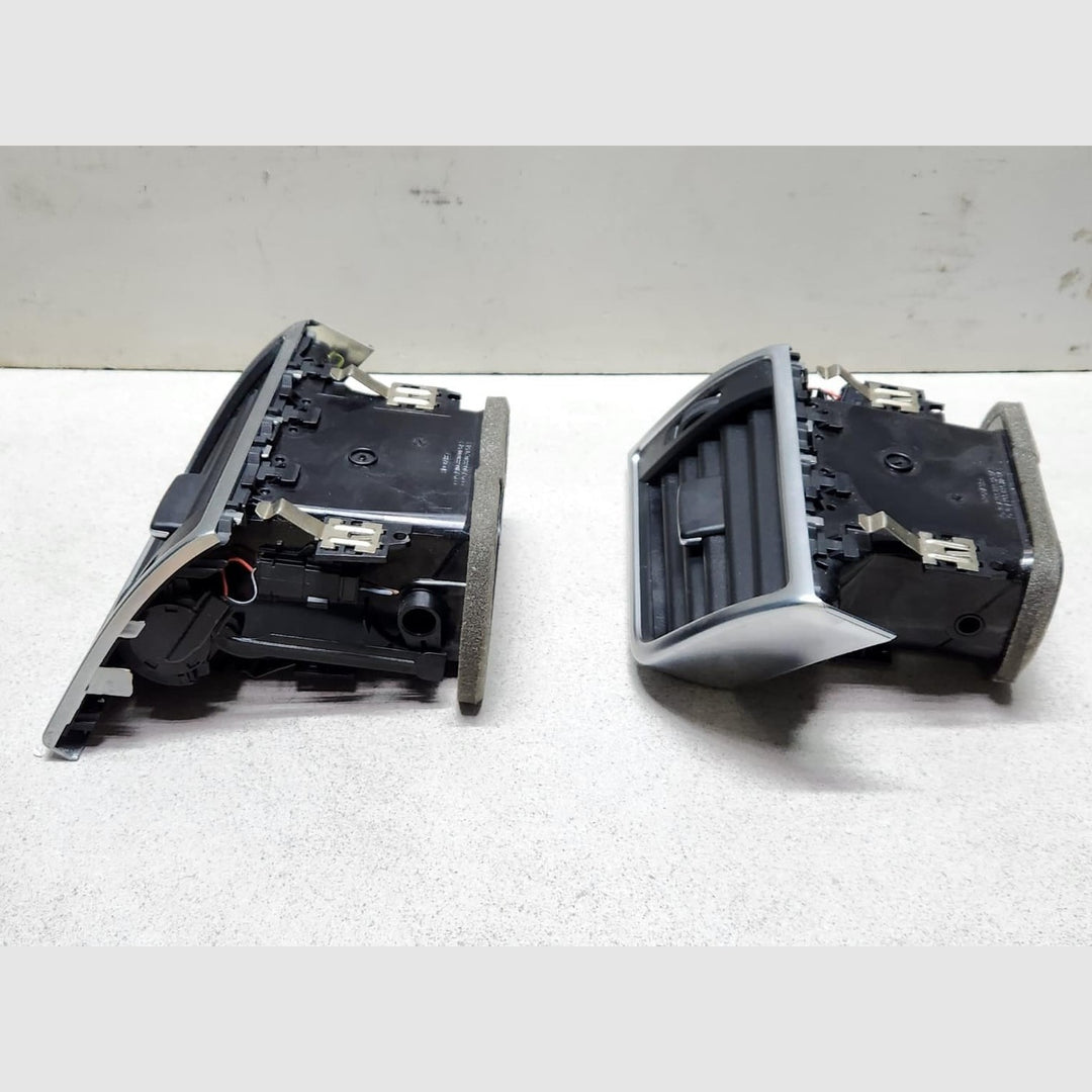 Mercedes-Benz GL ML Dashboard Air Vent Front Right & Left W166 2012-2016 OEM