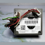 Bild in die Galerieansicht laden, 2011-2016 Mercedes-Benz E250 Ignition Switch Module A2129055000 E-Class W212