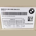 Bild in die Galerieansicht laden, 2017-2019 BMW 530I G30 FRONT RIGHT PASSENGER SIDE SEAT MEMORY CONTROL 6995944